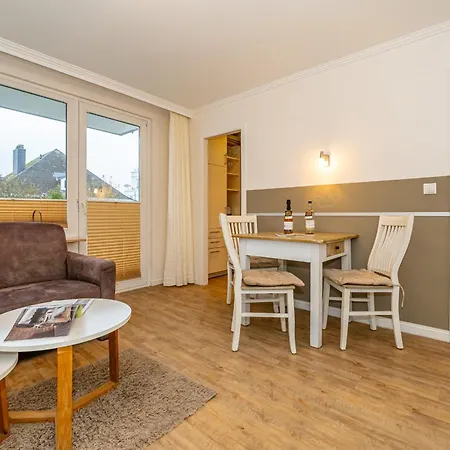 Duenenburg 15 Lejlighed Vesterland