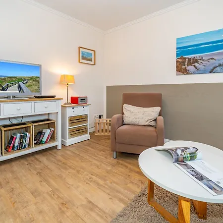 Duenenburg 15 Lejlighed