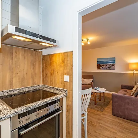 Duenenburg 15 Apartman