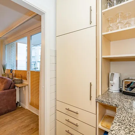 Duenenburg 15 * Vesterland