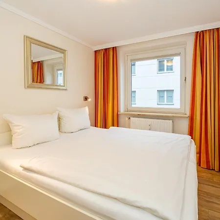 Lejlighed Duenenburg 15