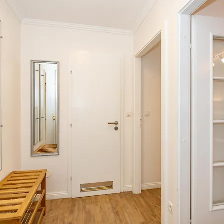 Duenenburg 15 * Vesterland