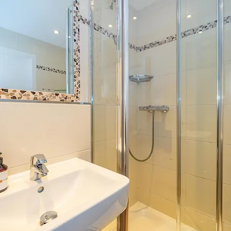 Duenenburg 15 Apartman *