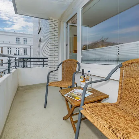 Lejlighed Duenenburg 15