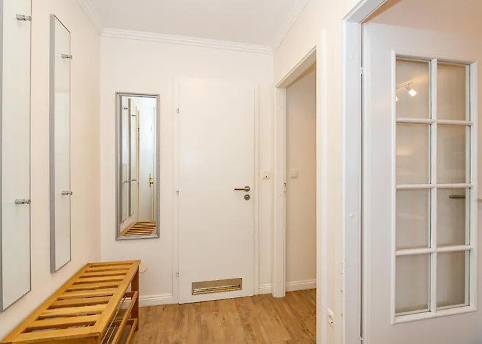 Duenenburg 15 * Westerland