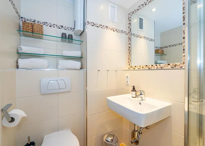 Duenenburg 15 Westerland